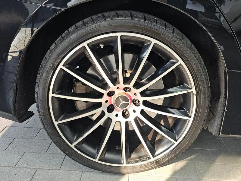 Mercedes-Benz CLS CLS450 4MATIC AMG Line| 362к.с.| ВКЛ.ТЕХНОТЕСТ, снимка 5 - Автомобили и джипове - 55573407