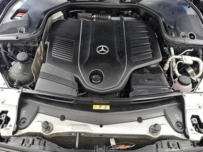 Mercedes-Benz CLS CLS450 4MATIC AMG Line| 362к.с.| ВКЛ.ТЕХНОТЕСТ, снимка 6 - Автомобили и джипове - 55573407