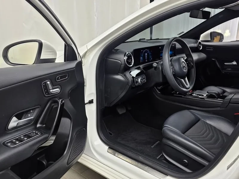 Mercedes-Benz A 220 Hatchback | Mobile.bg � ����������� 10