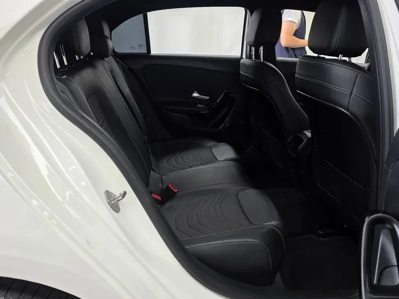 Mercedes-Benz A 220 Hatchback | Mobile.bg � ����������� 12