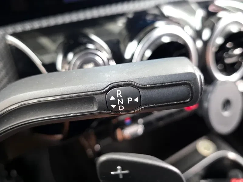 Mercedes-Benz A 220 Hatchback | Mobile.bg � ����������� 9