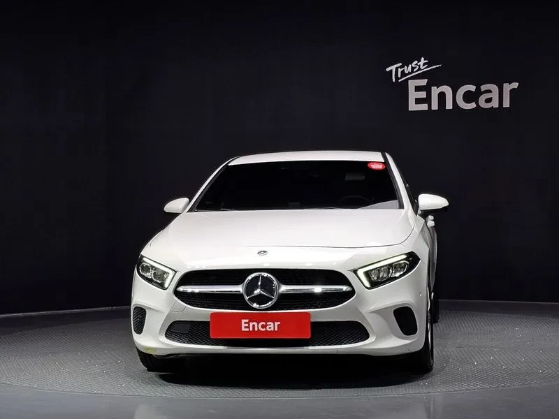 Mercedes-Benz A 220 Hatchback | Mobile.bg � ����������� 3