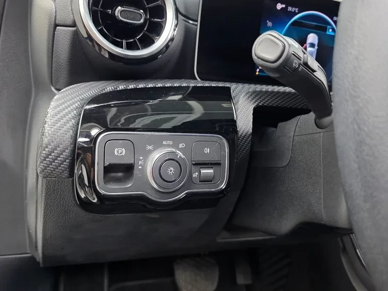 Mercedes-Benz A 220 Hatchback | Mobile.bg � ����������� 16