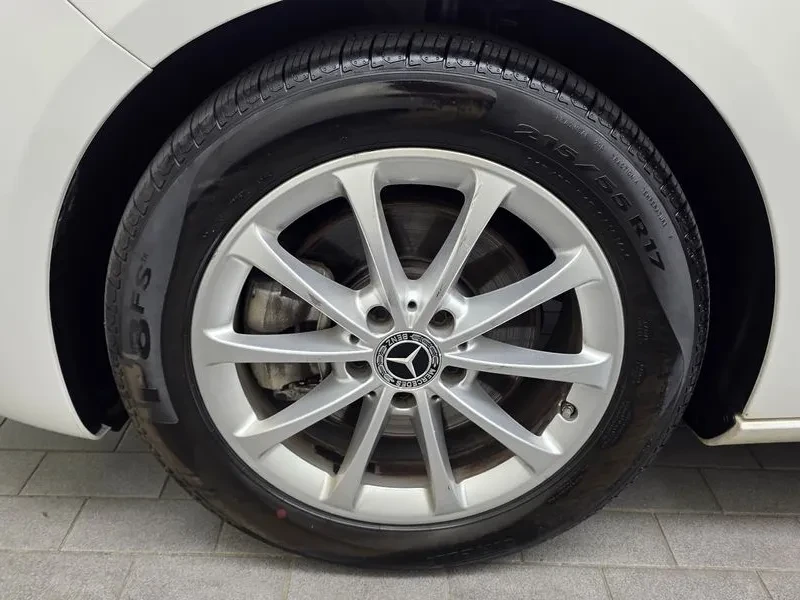 Mercedes-Benz A 220 Hatchback | Mobile.bg � ����������� 5