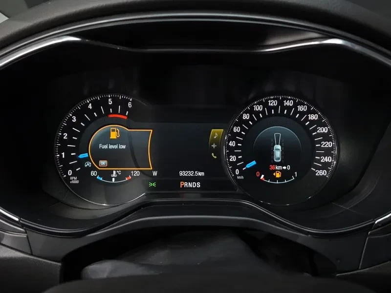 Ford Mondeo 2.0 TREND, снимка 16 - Автомобили и джипове - 56162550