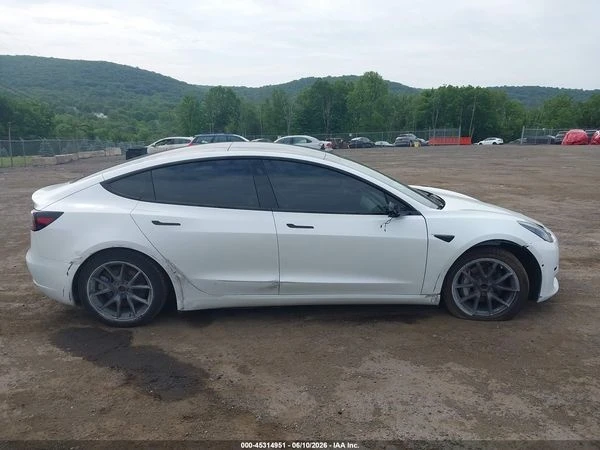 Tesla Model 3 STANDARD RANGE PLUS REAR-WHEEL DRIVE, снимка 5 - Автомобили и джипове - 56199088