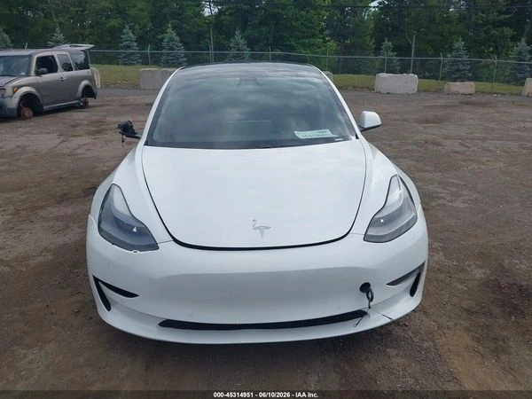 Tesla Model 3 STANDARD RANGE PLUS REAR-WHEEL DRIVE, снимка 4 - Автомобили и джипове - 56199088