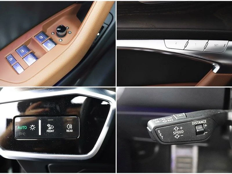 Audi A6 45 TFSI Premium| 245к.с., снимка 13 - Автомобили и джипове - 56329391