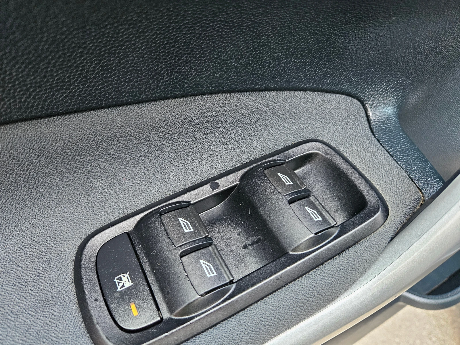 Ford Fiesta 1.6 TDCI, 95..,  5! | Mobile.bg   14