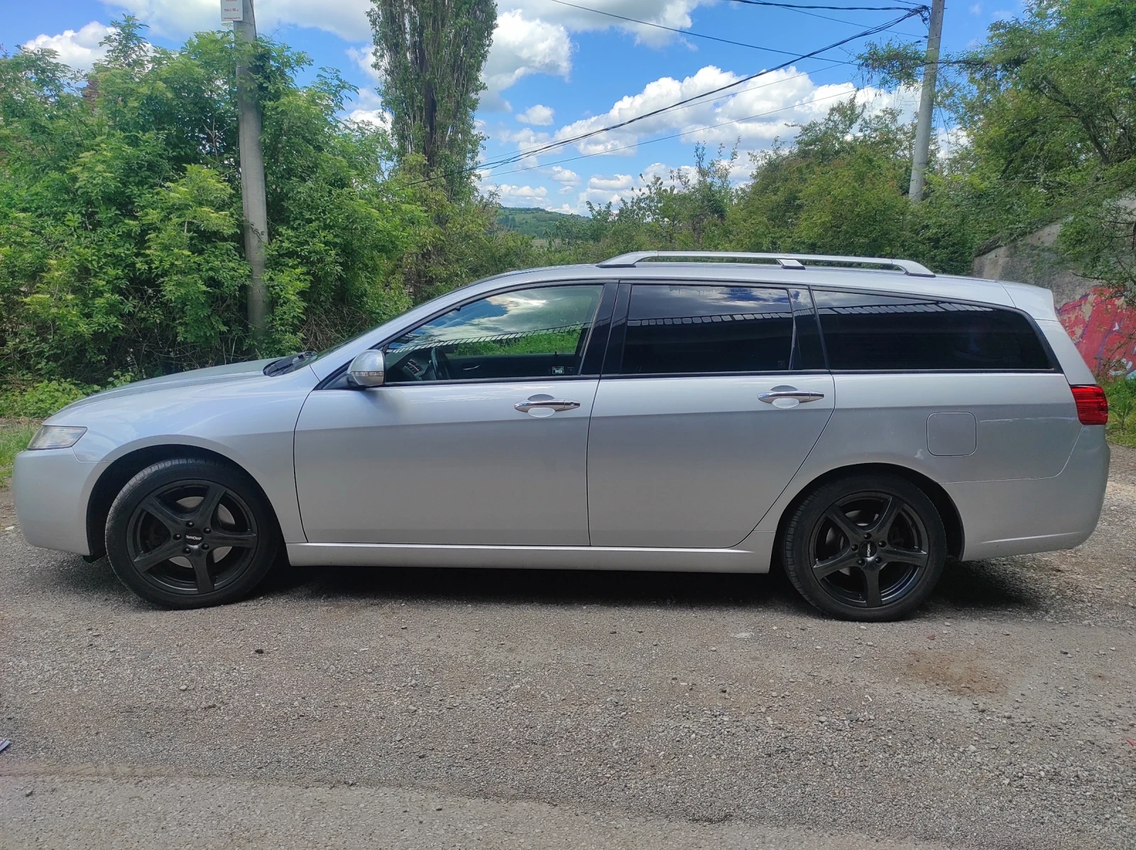 Honda Accord 2.4 auto  - изображение 4
