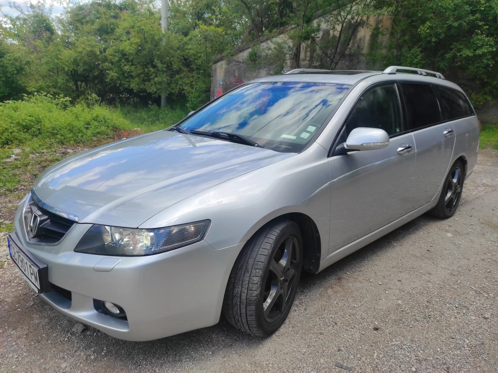 Honda Accord 2.4 auto  - изображение 2