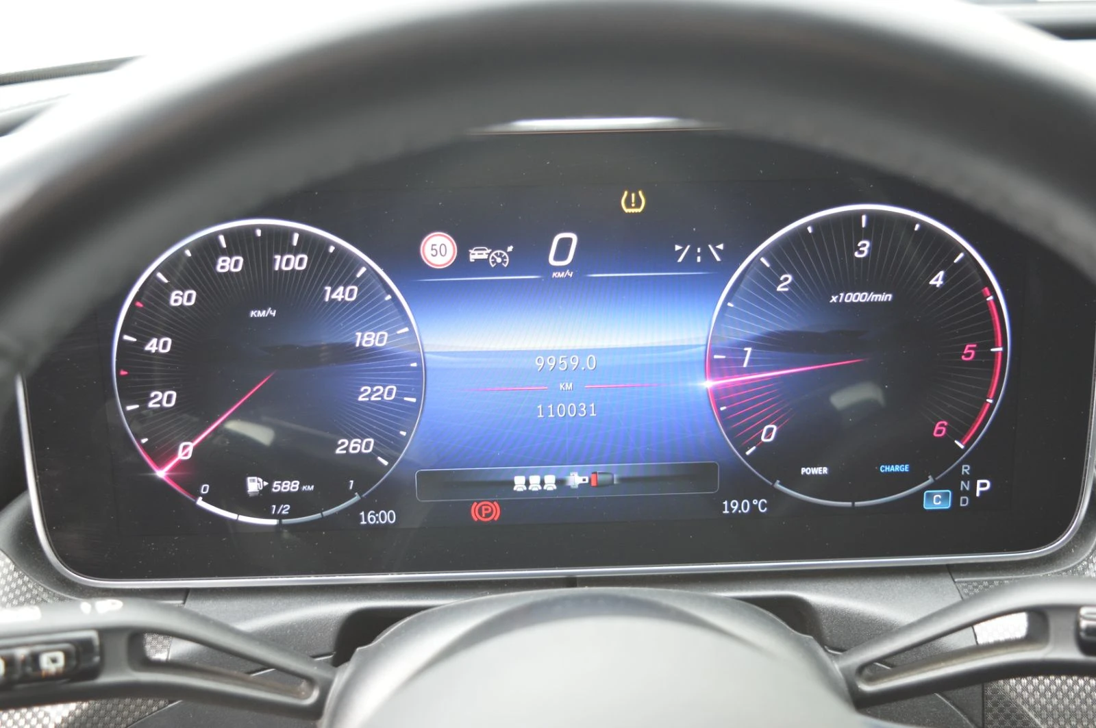 Mercedes-Benz C 220 AMG Line | Mobile.bg � ����������� 13