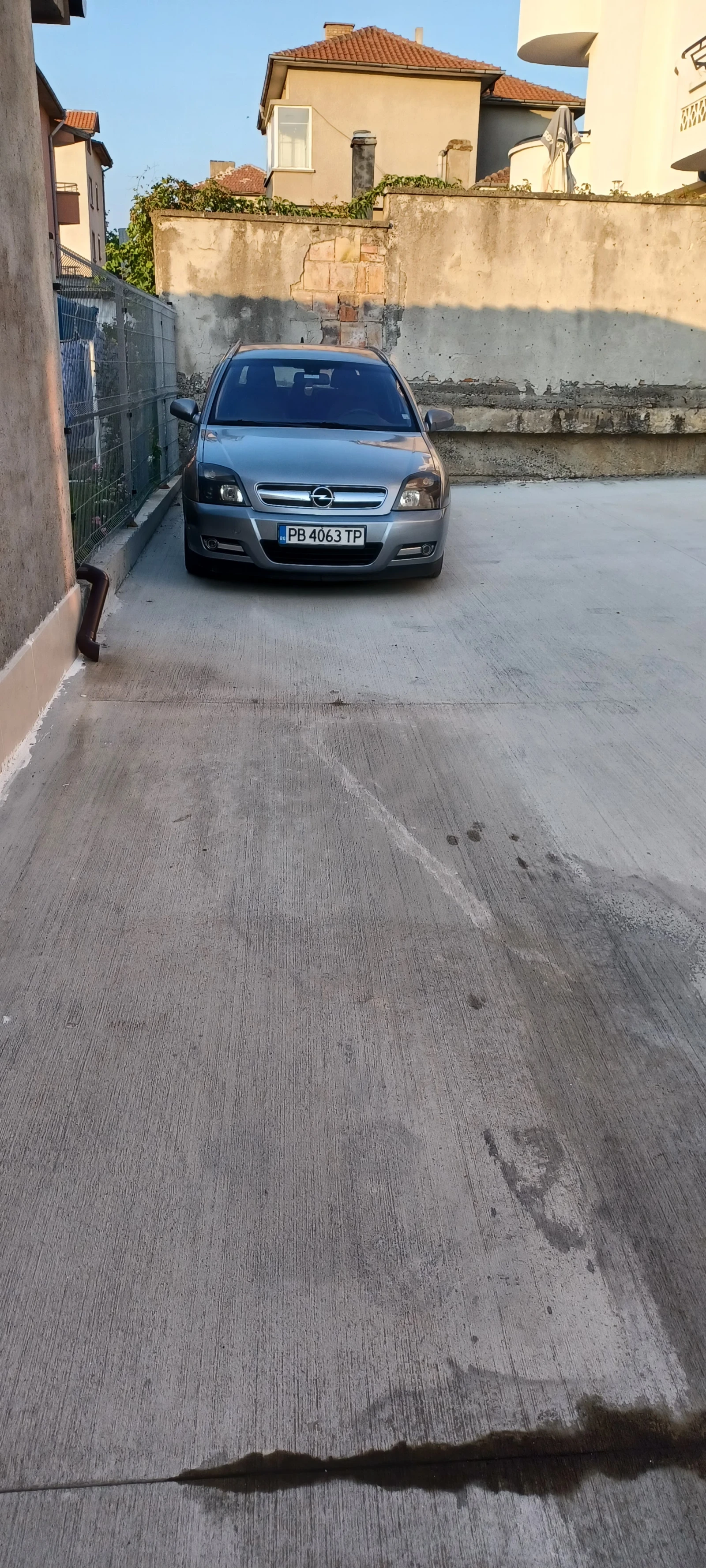 Opel Signum 2.0DTI | Mobile.bg � ����������� 2