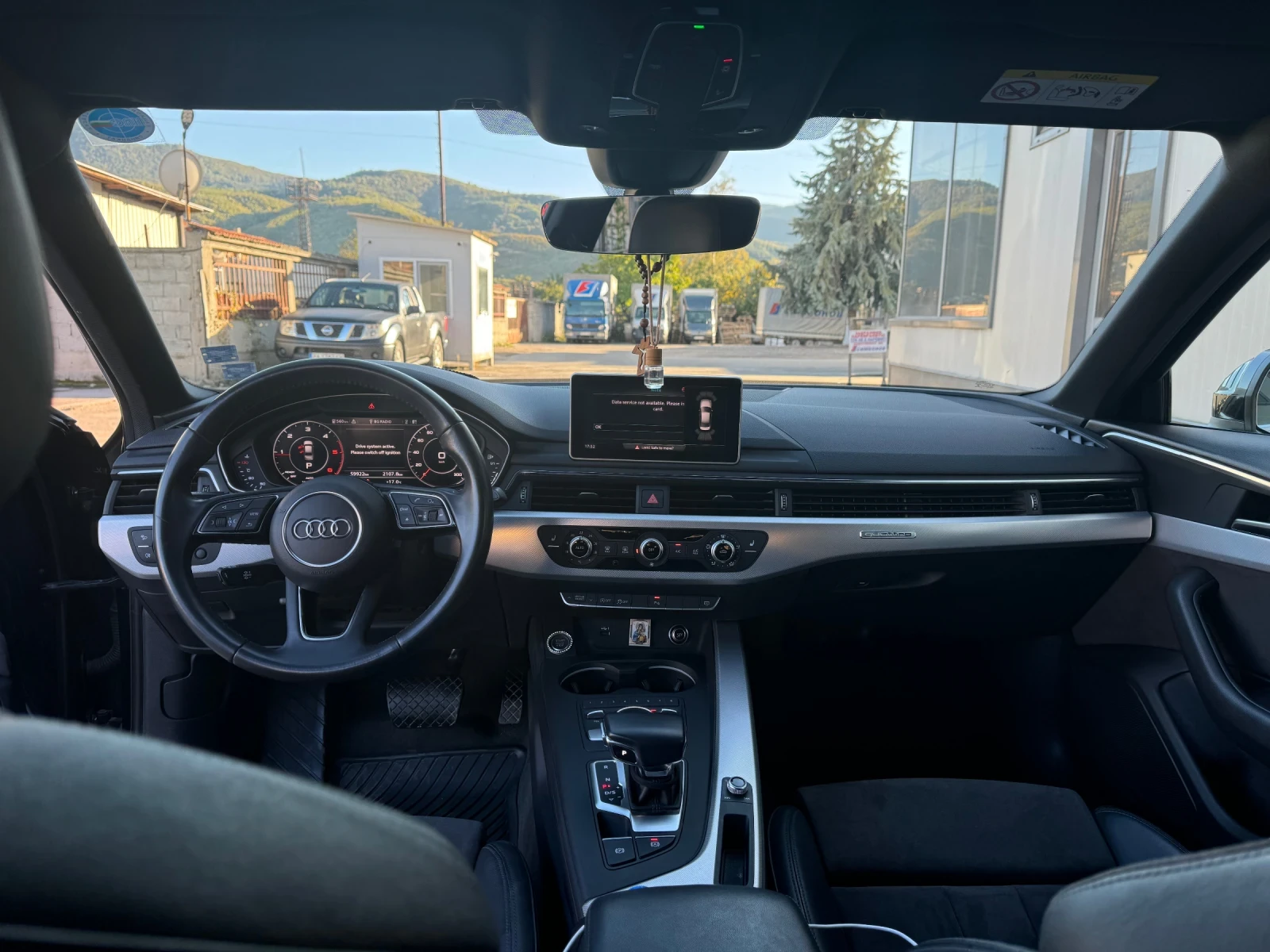 Audi A4 S line Quattro  - изображение 5