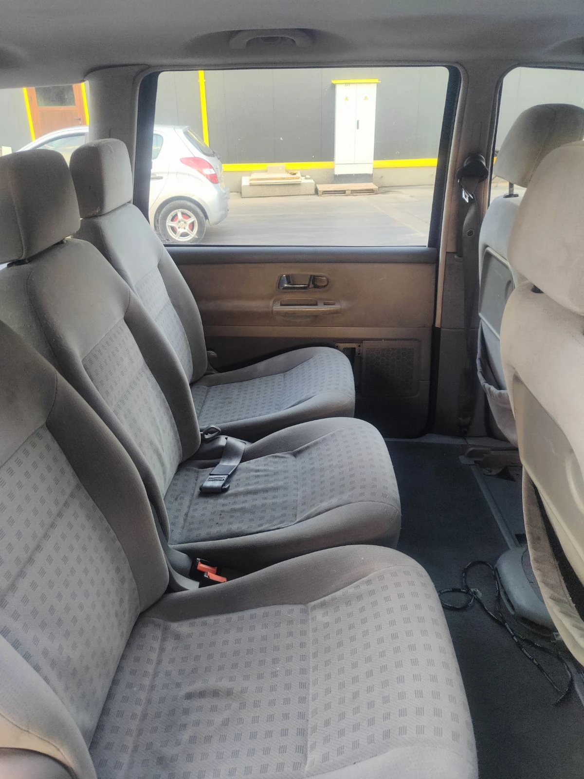 VW Sharan  - изображение 8