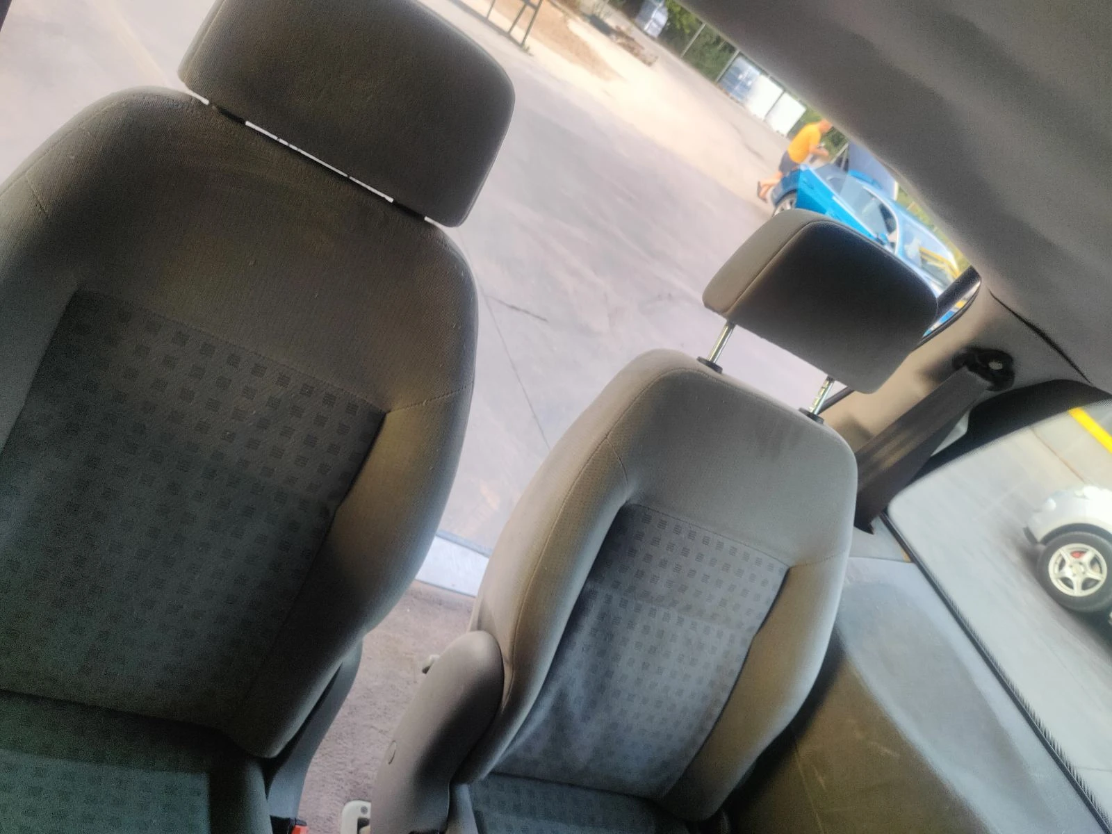 VW Sharan  - изображение 7