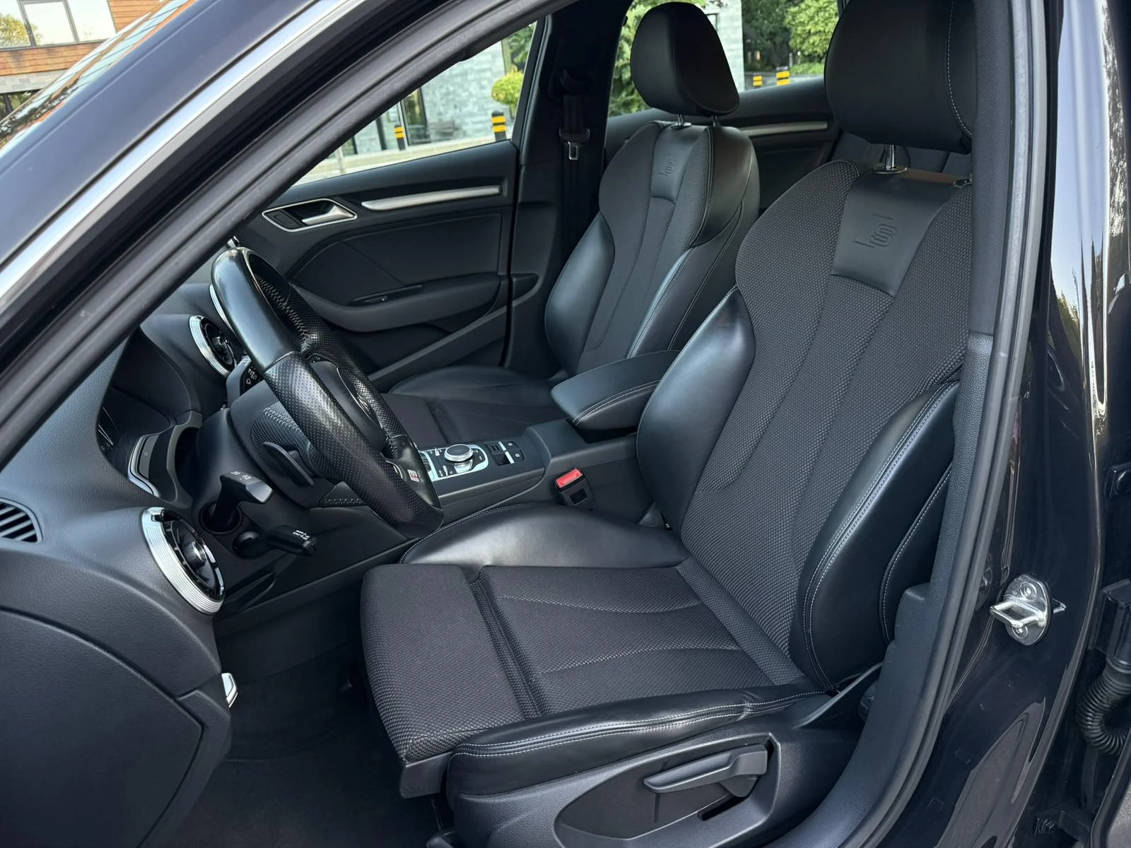 Audi A3 S-LINE - изображение 9