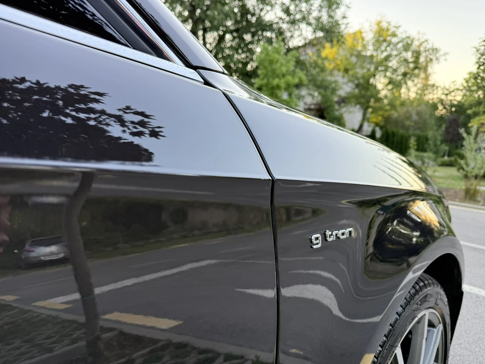Audi A3 S-LINE - изображение 7