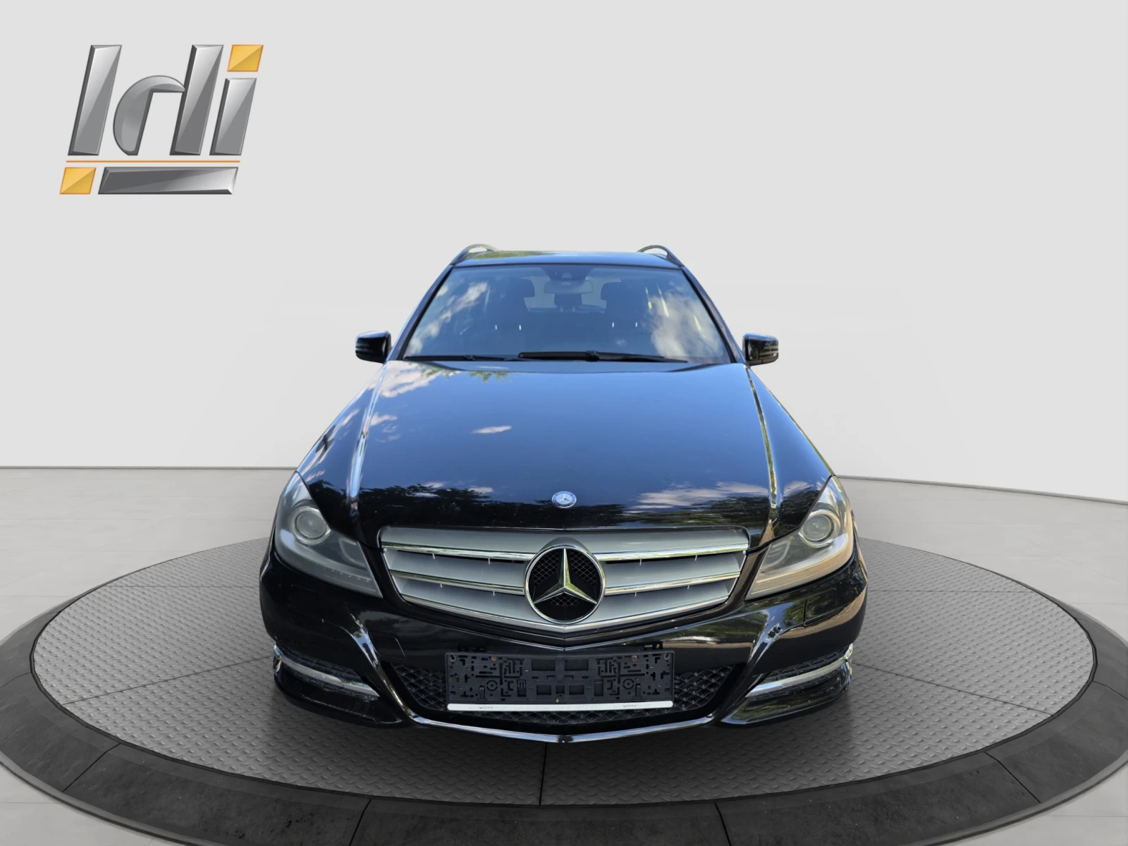 Mercedes-Benz C 200 CDI | Mobile.bg   1