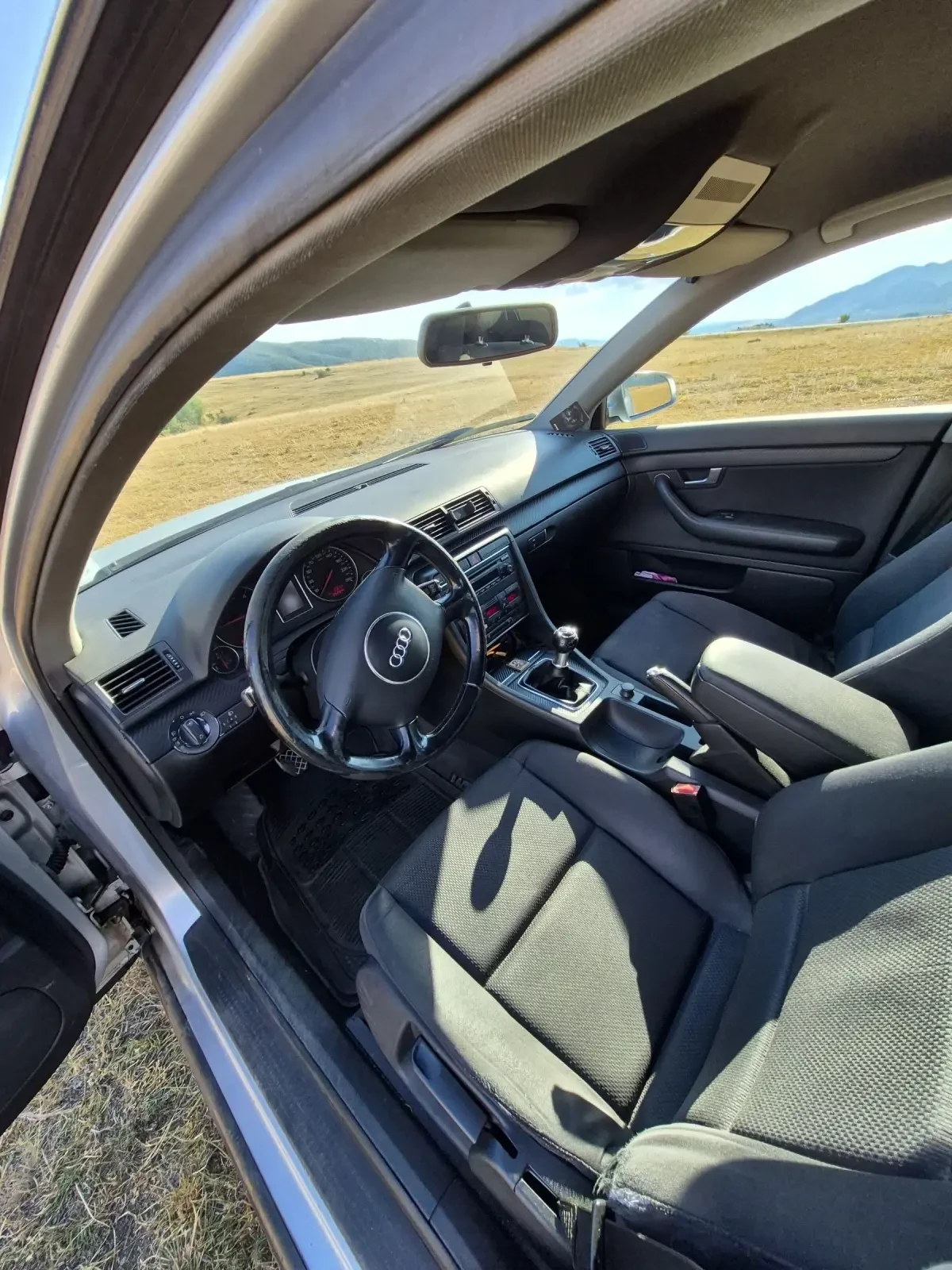 Audi A4  - изображение 7