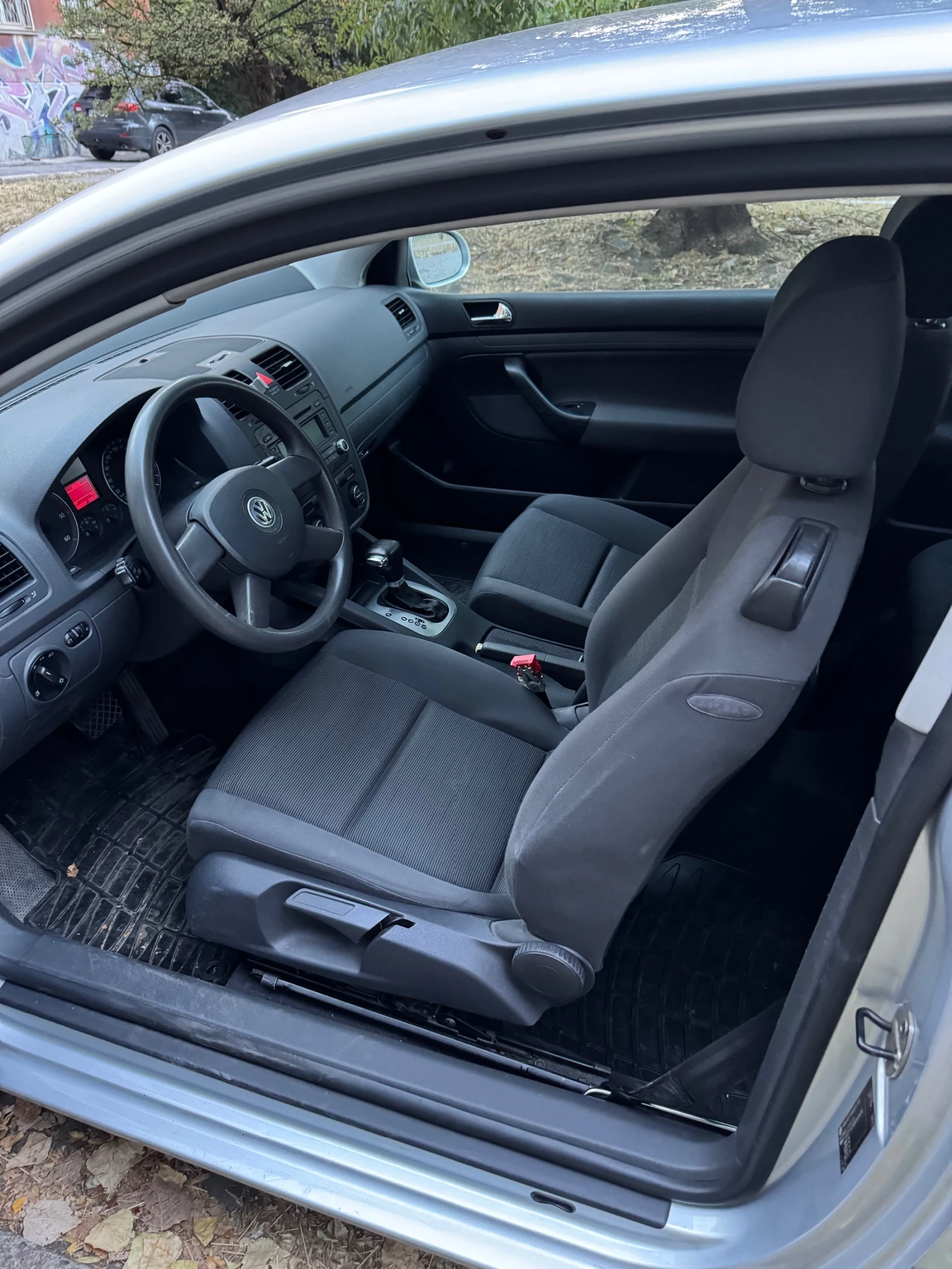 VW Golf 1.9 TDI - изображение 8