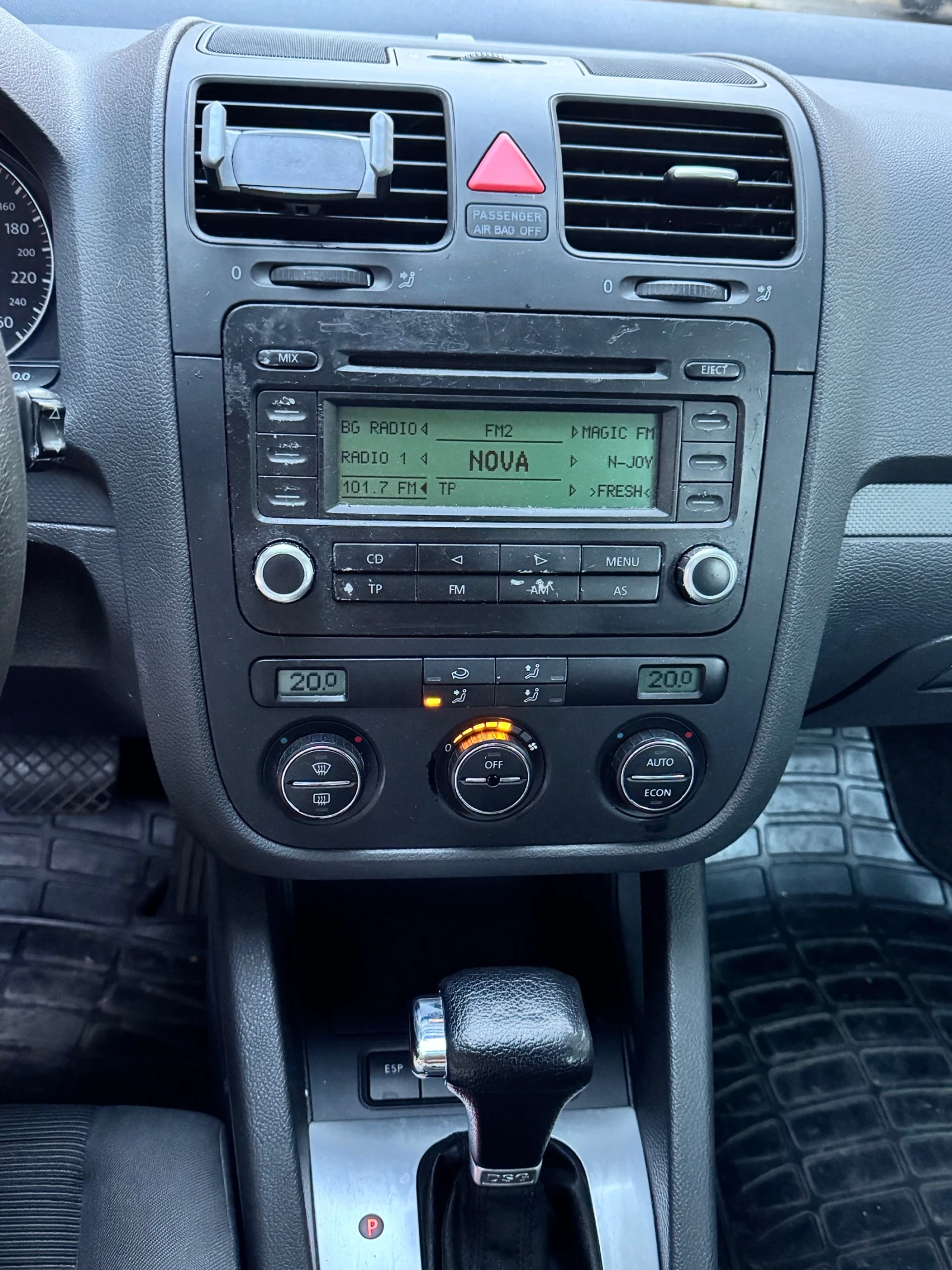 VW Golf 1.9 TDI - изображение 7