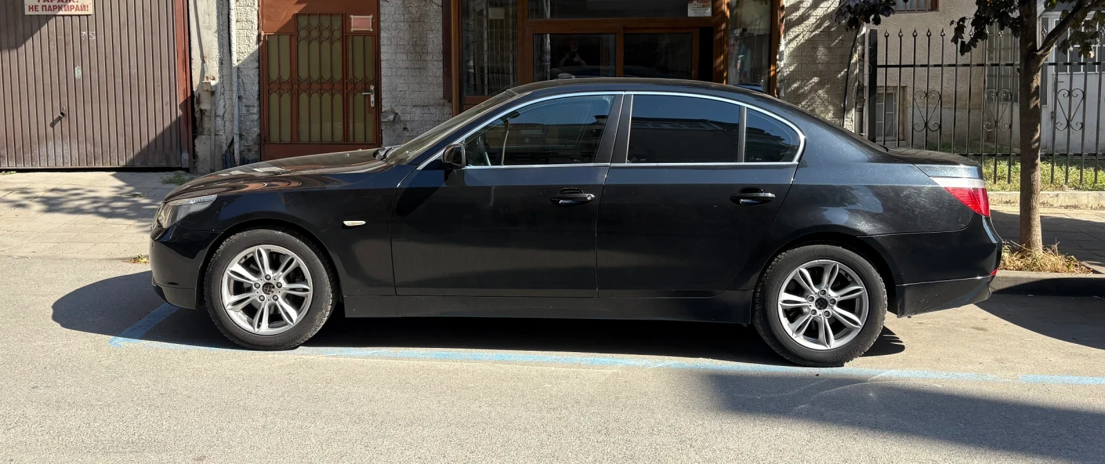 BMW 530  - изображение 5