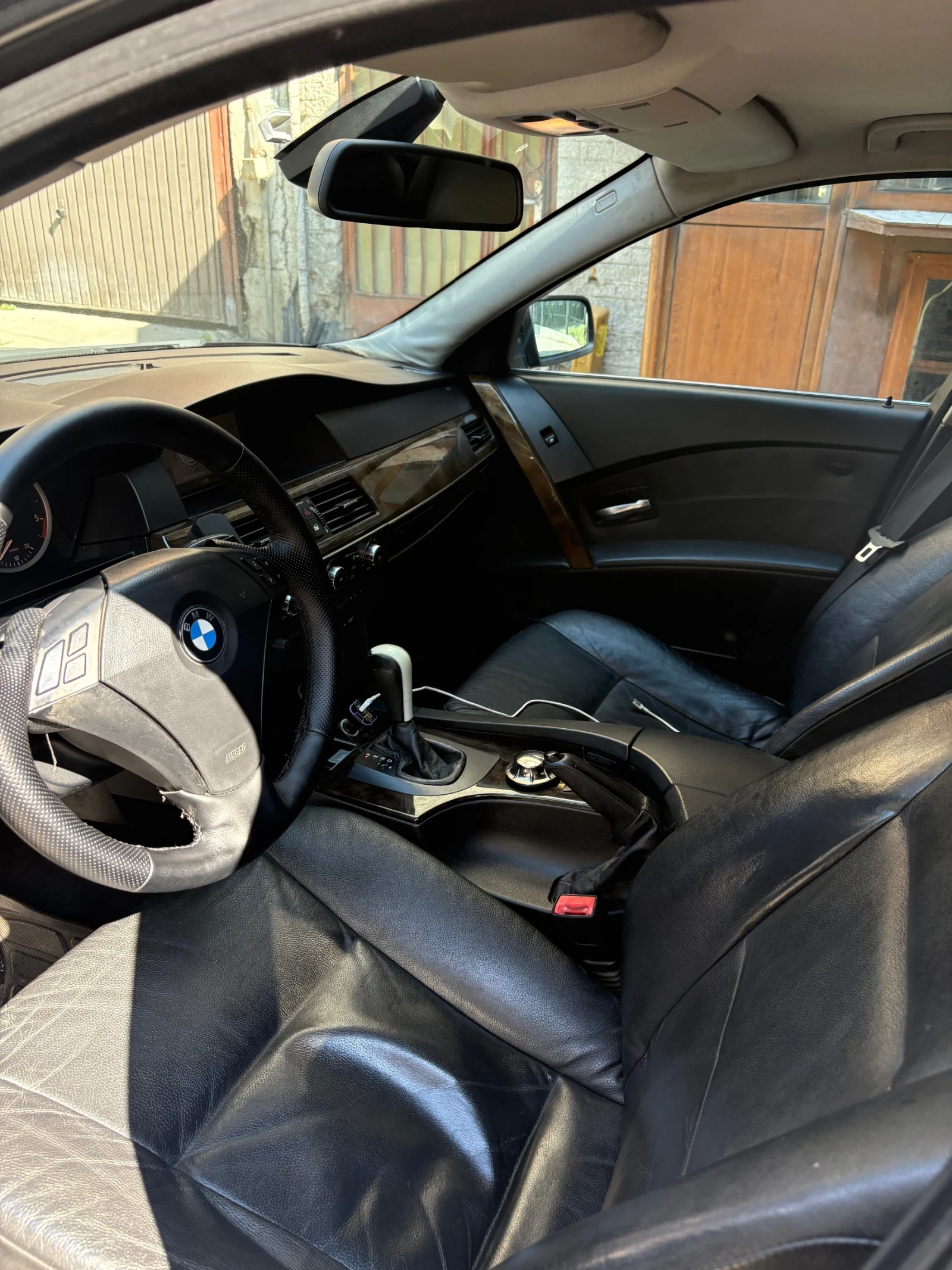 BMW 530  - изображение 6