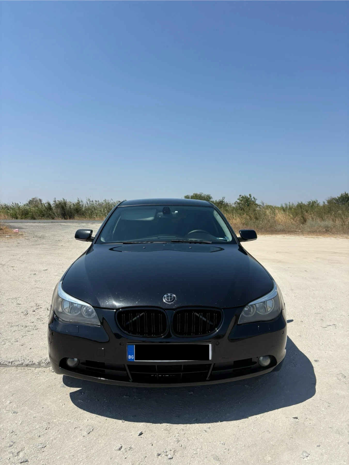 BMW 530  - изображение 3