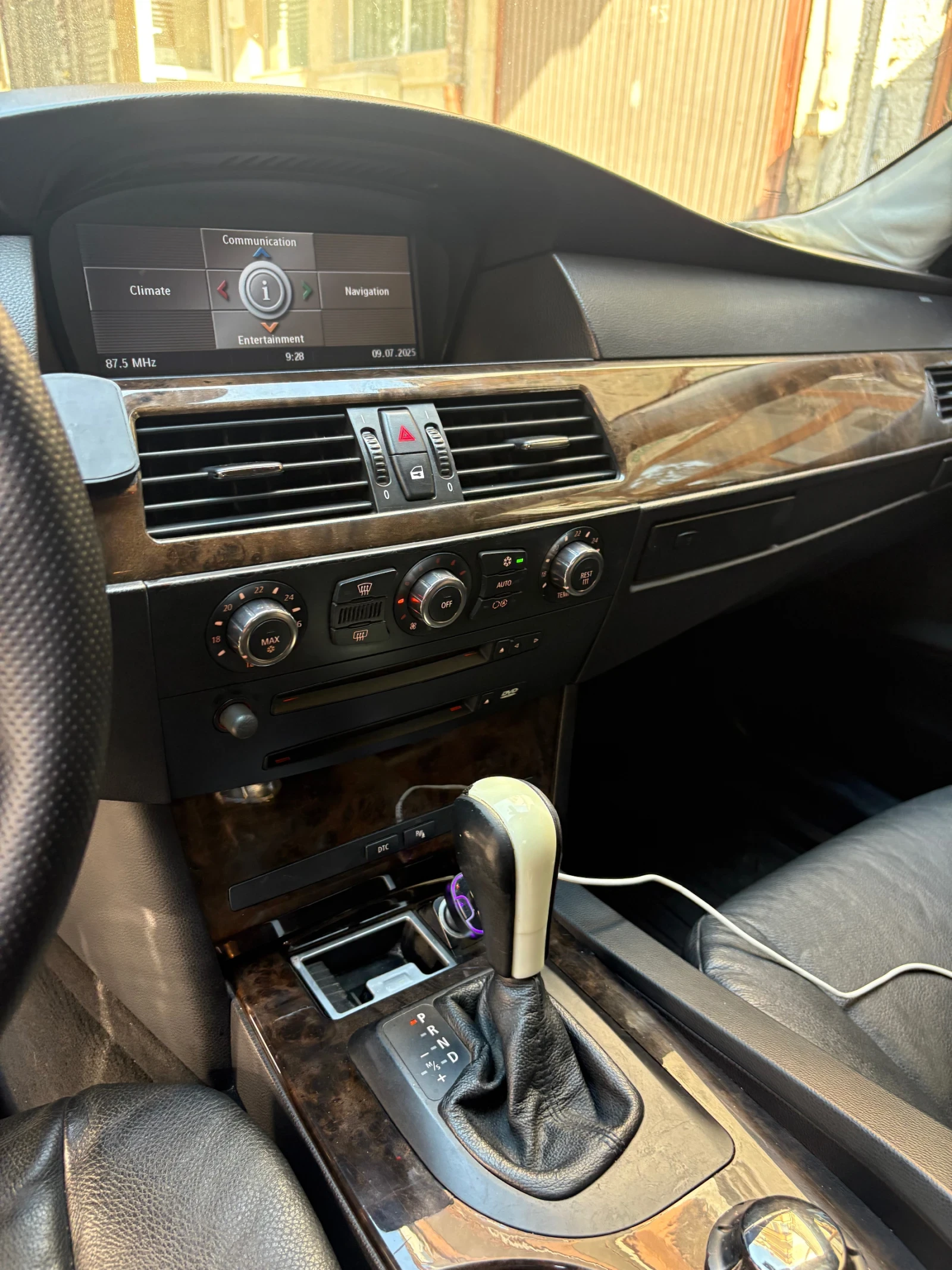 BMW 530  - изображение 7
