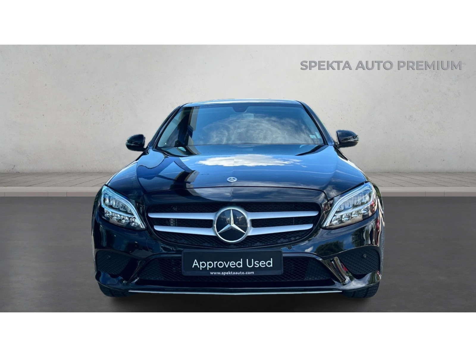 Mercedes-Benz C 200  4Matic, Месечна вноска от 666 лв. - изображение 5