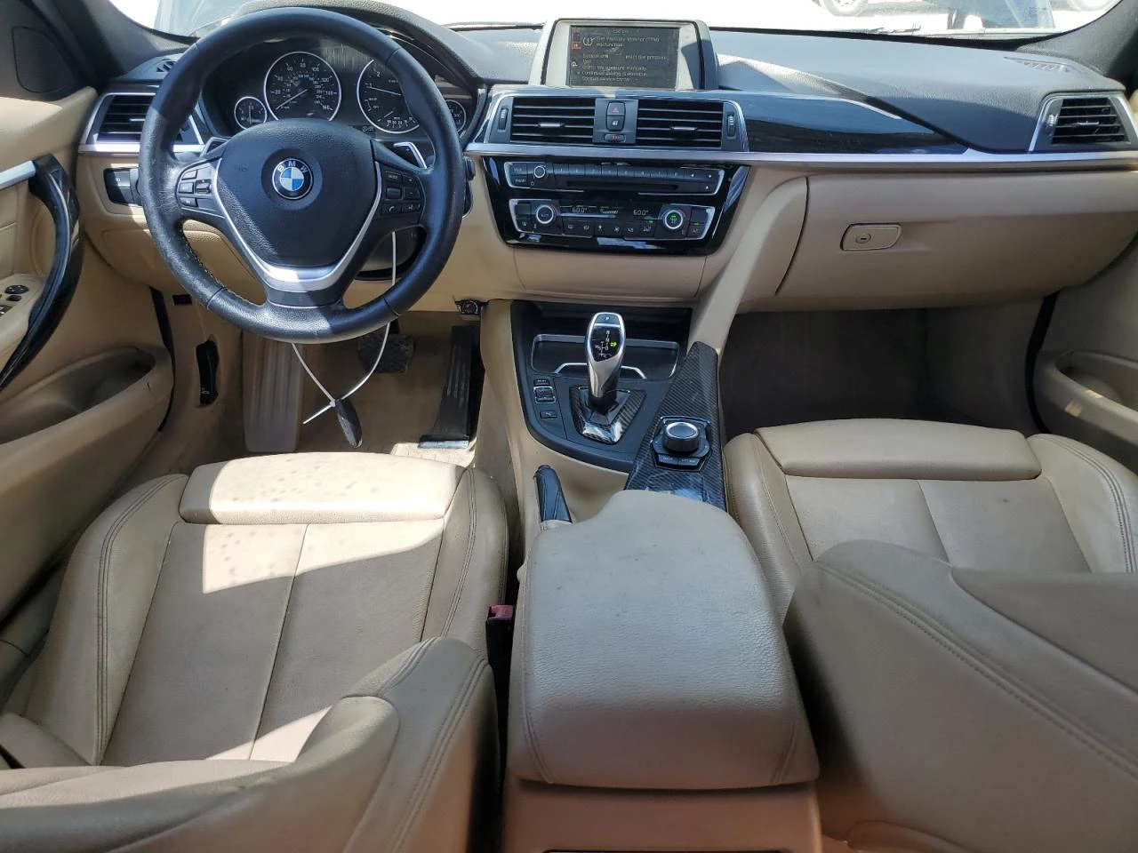 BMW 328  * * CARFAX * * АВТО КРЕДИТ - изображение 8