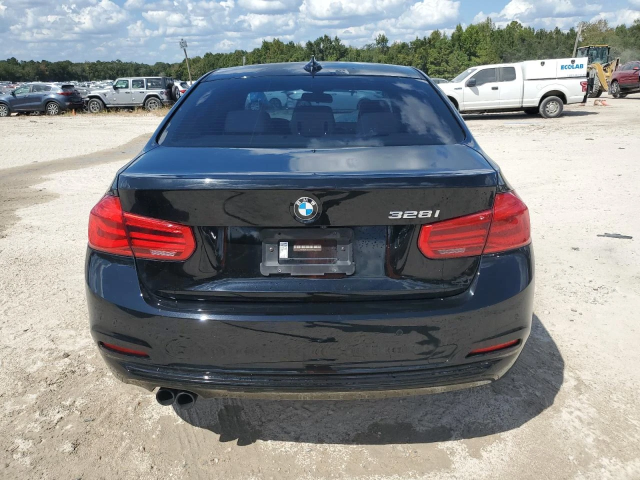 BMW 328  * * CARFAX * * АВТО КРЕДИТ - изображение 6