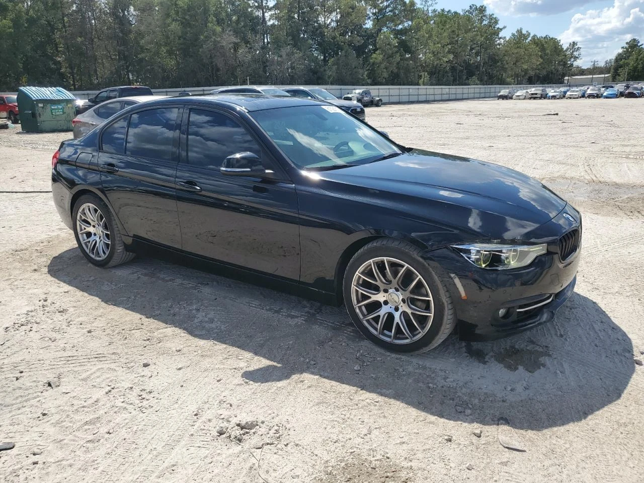 BMW 328  * * CARFAX * * АВТО КРЕДИТ - изображение 3