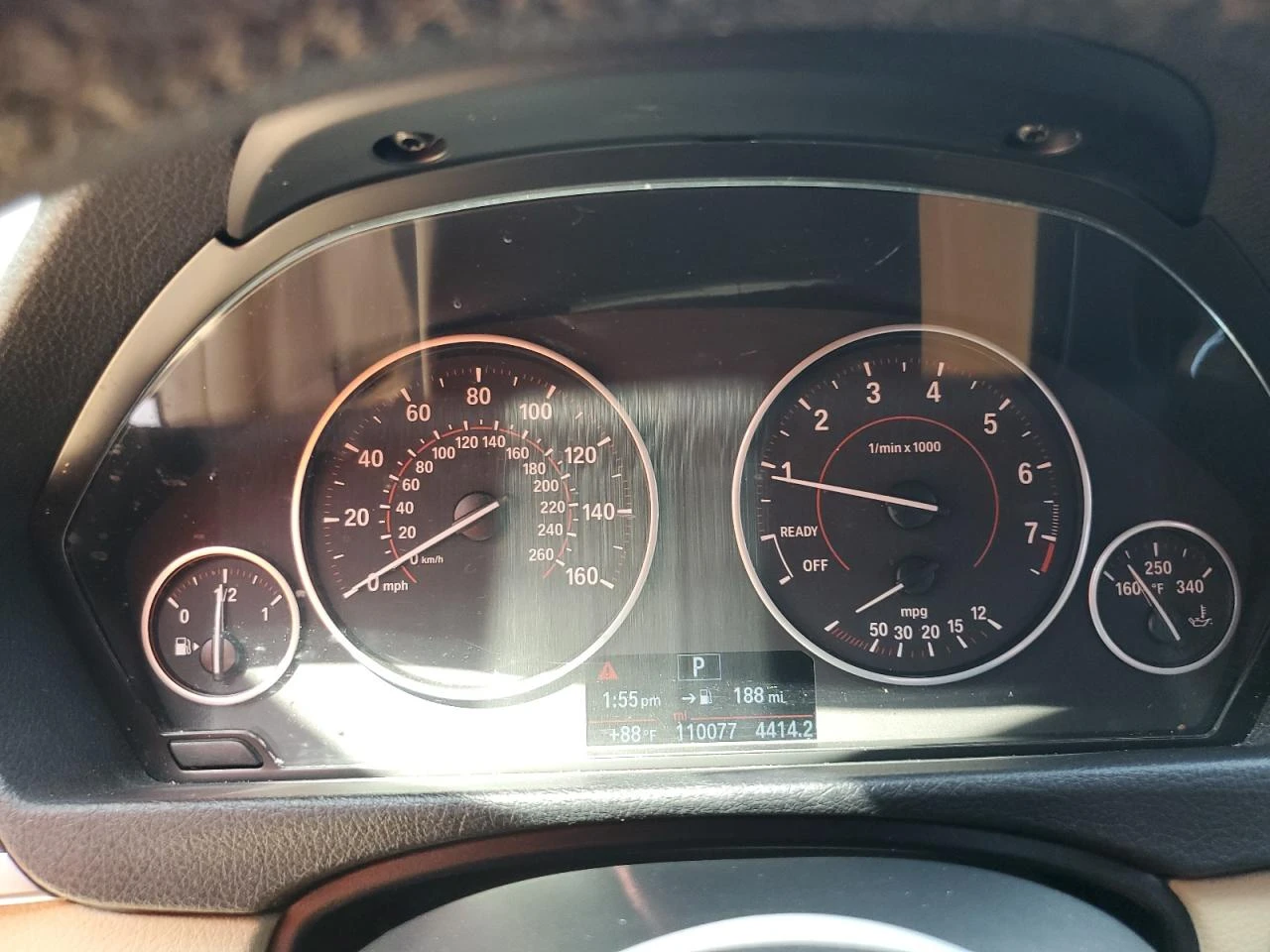 BMW 328  * * CARFAX * * АВТО КРЕДИТ - изображение 10