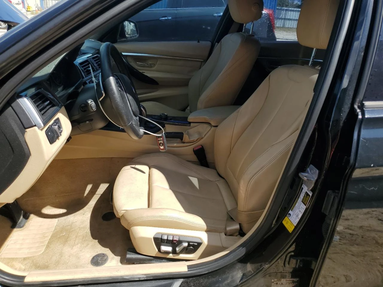 BMW 328  * * CARFAX * * АВТО КРЕДИТ - изображение 7