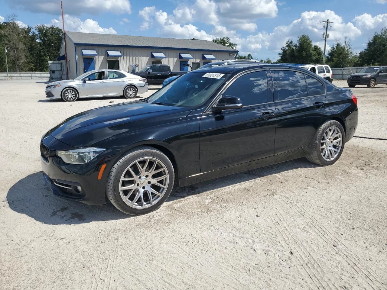 BMW 328  * * CARFAX * * АВТО КРЕДИТ - изображение 2