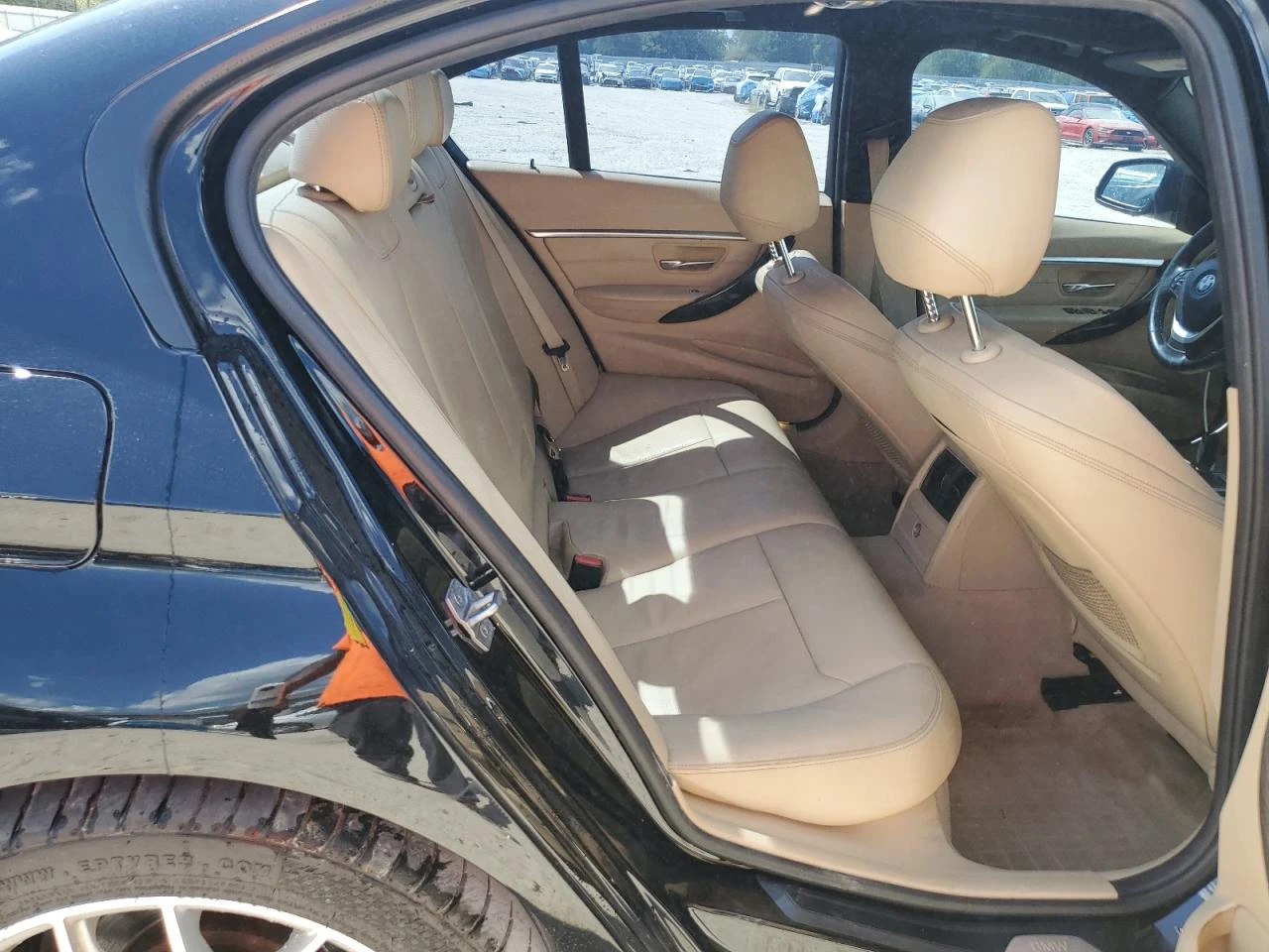 BMW 328  * * CARFAX * * АВТО КРЕДИТ - изображение 9