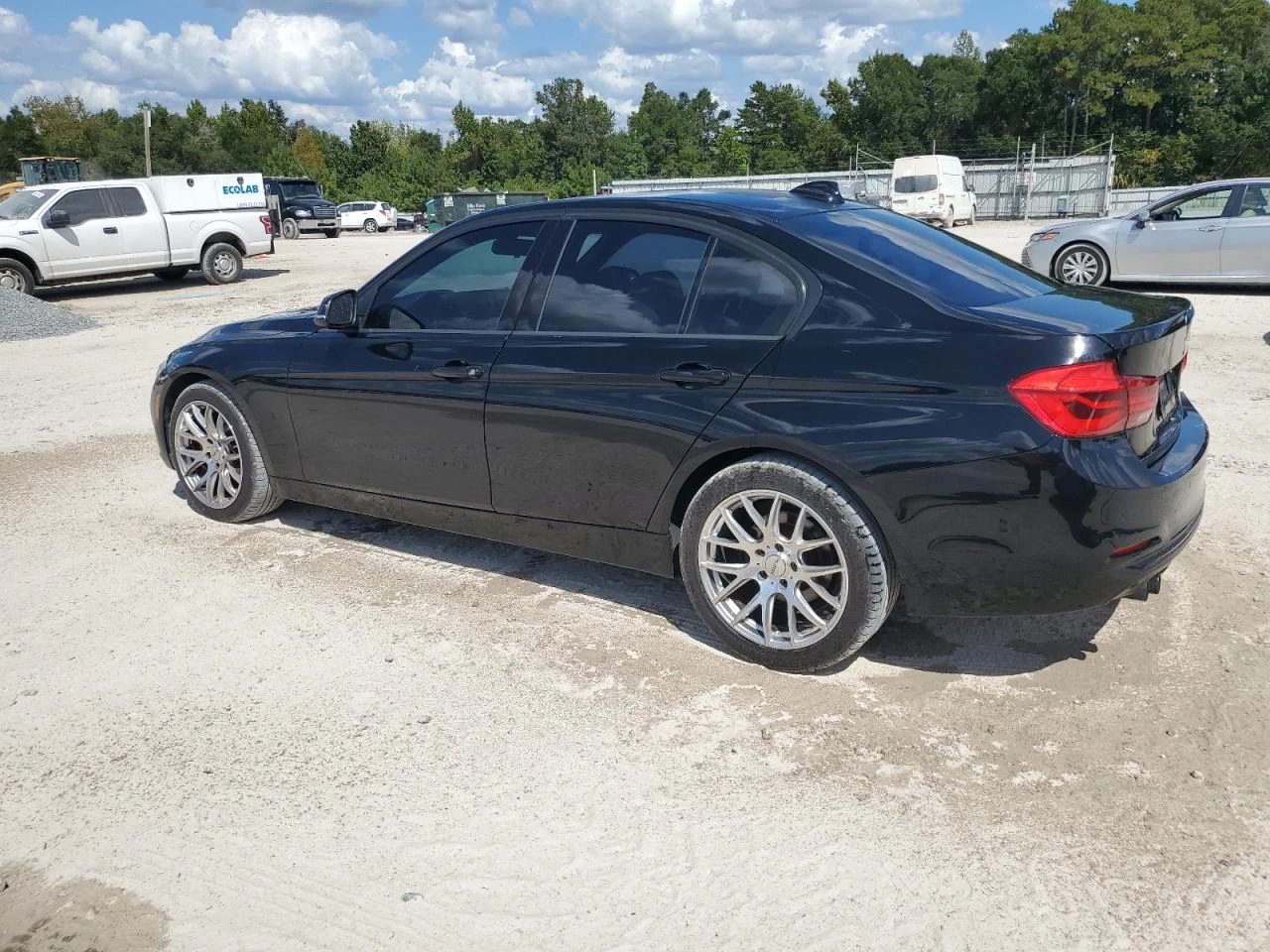 BMW 328  * * CARFAX * * АВТО КРЕДИТ - изображение 4