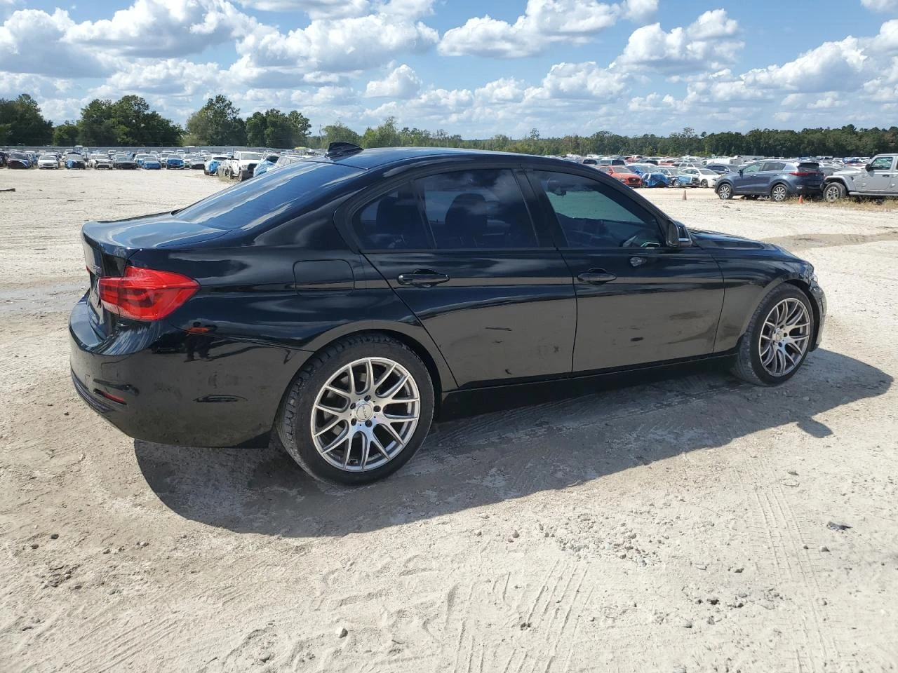 BMW 328  * * CARFAX * * АВТО КРЕДИТ - изображение 5