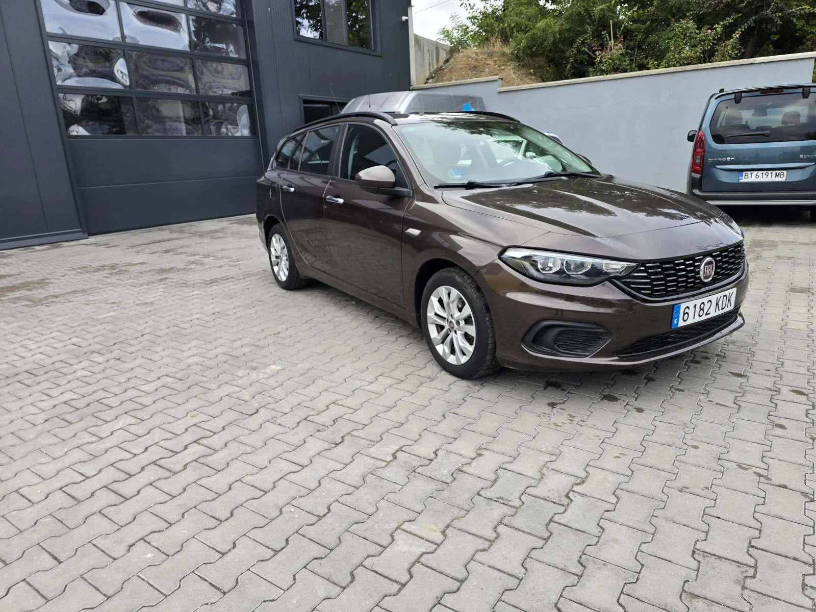 Fiat Tipo 1.4 120кс - изображение 4
