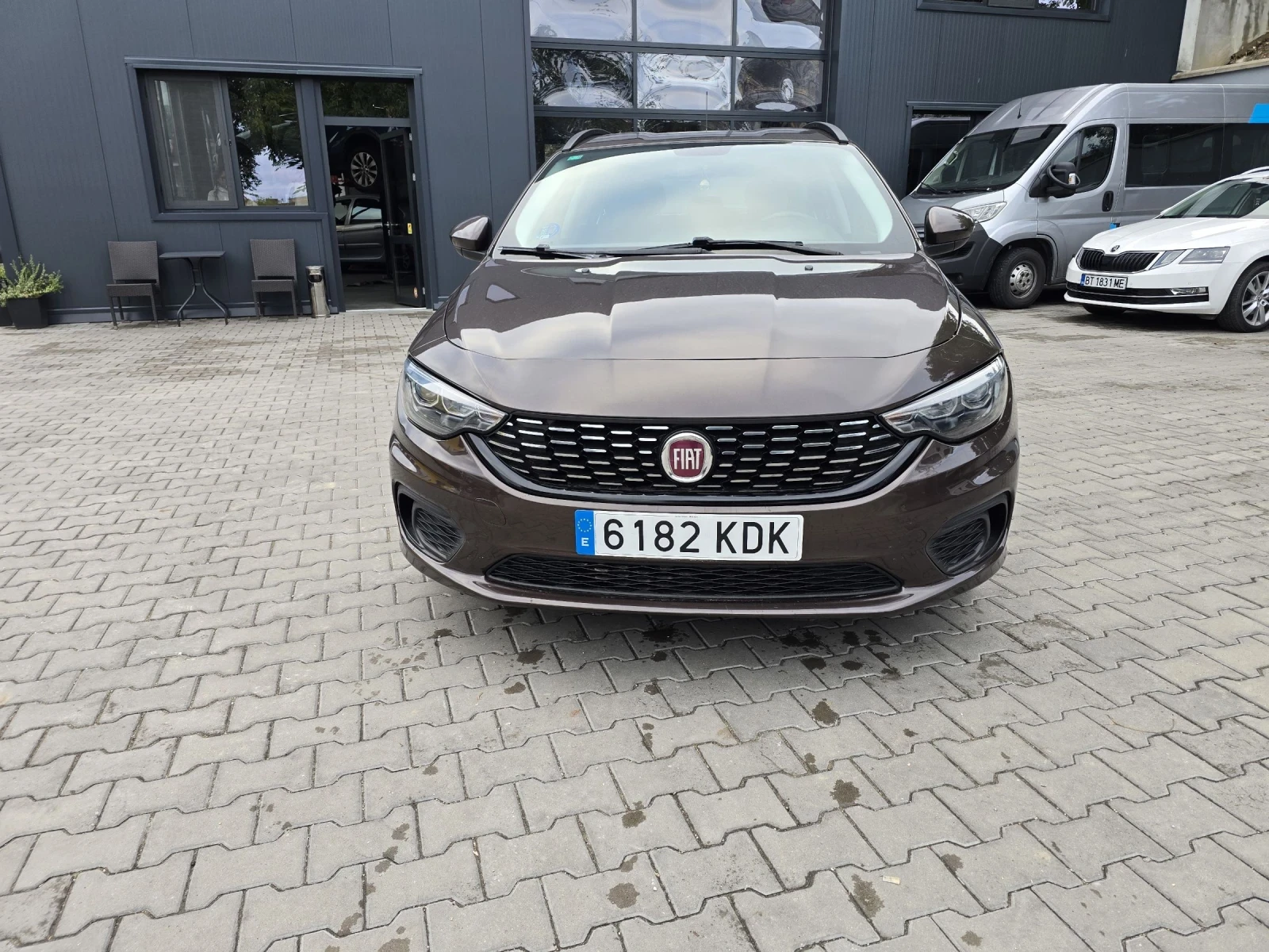 Fiat Tipo 1.4 120кс - изображение 3