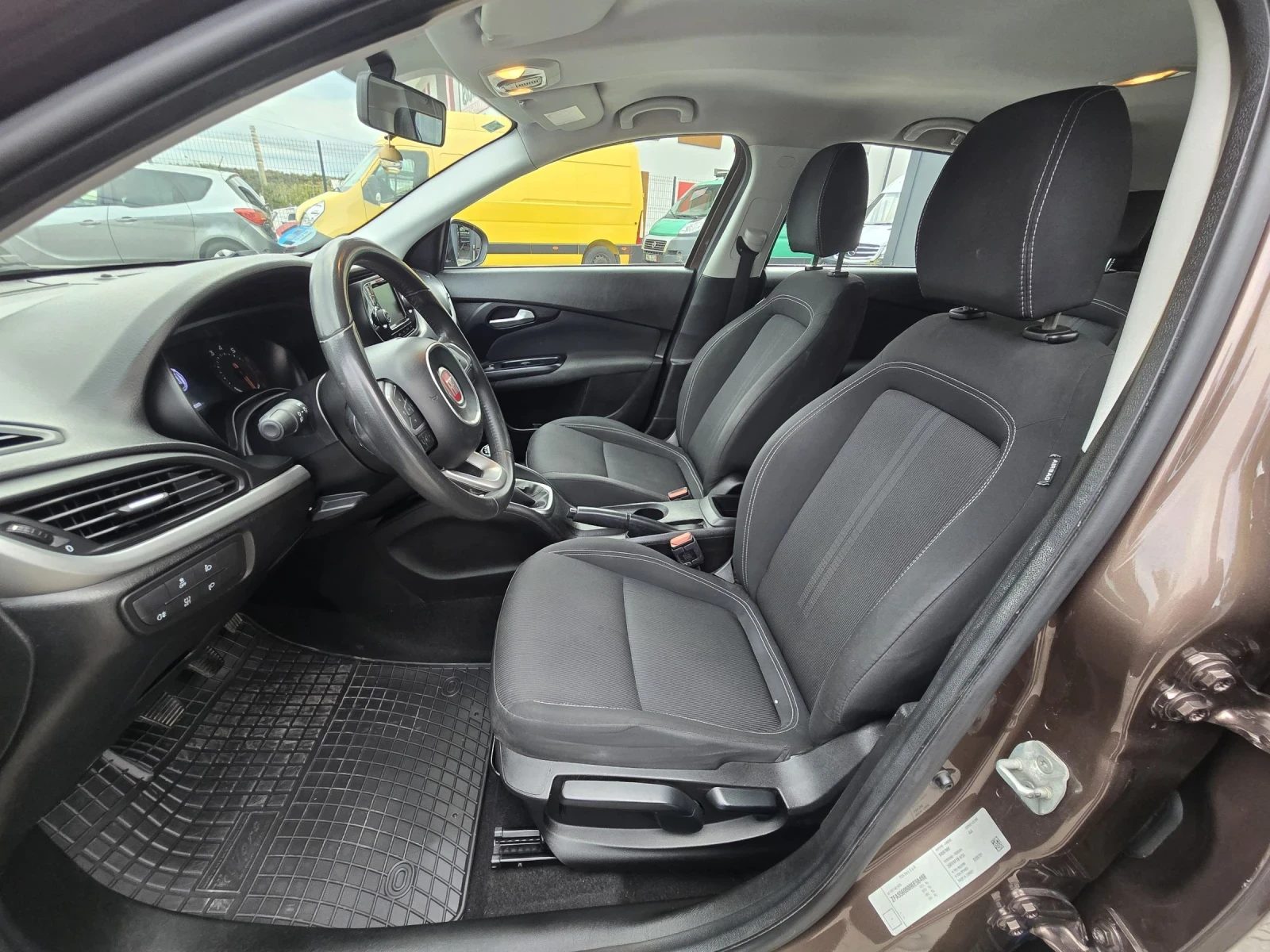 Fiat Tipo 1.4 120кс - изображение 9