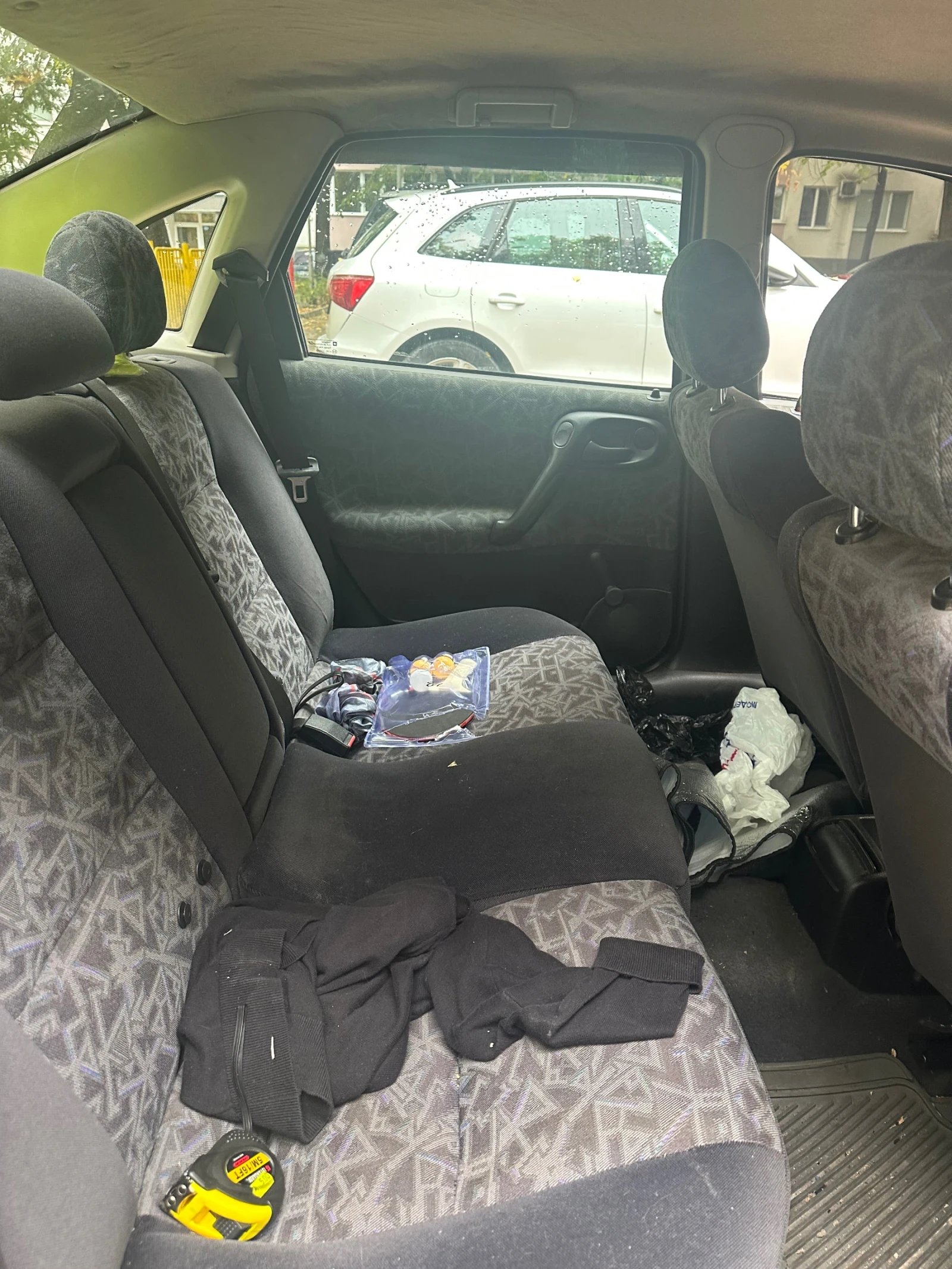 Opel Vectra  - изображение 3