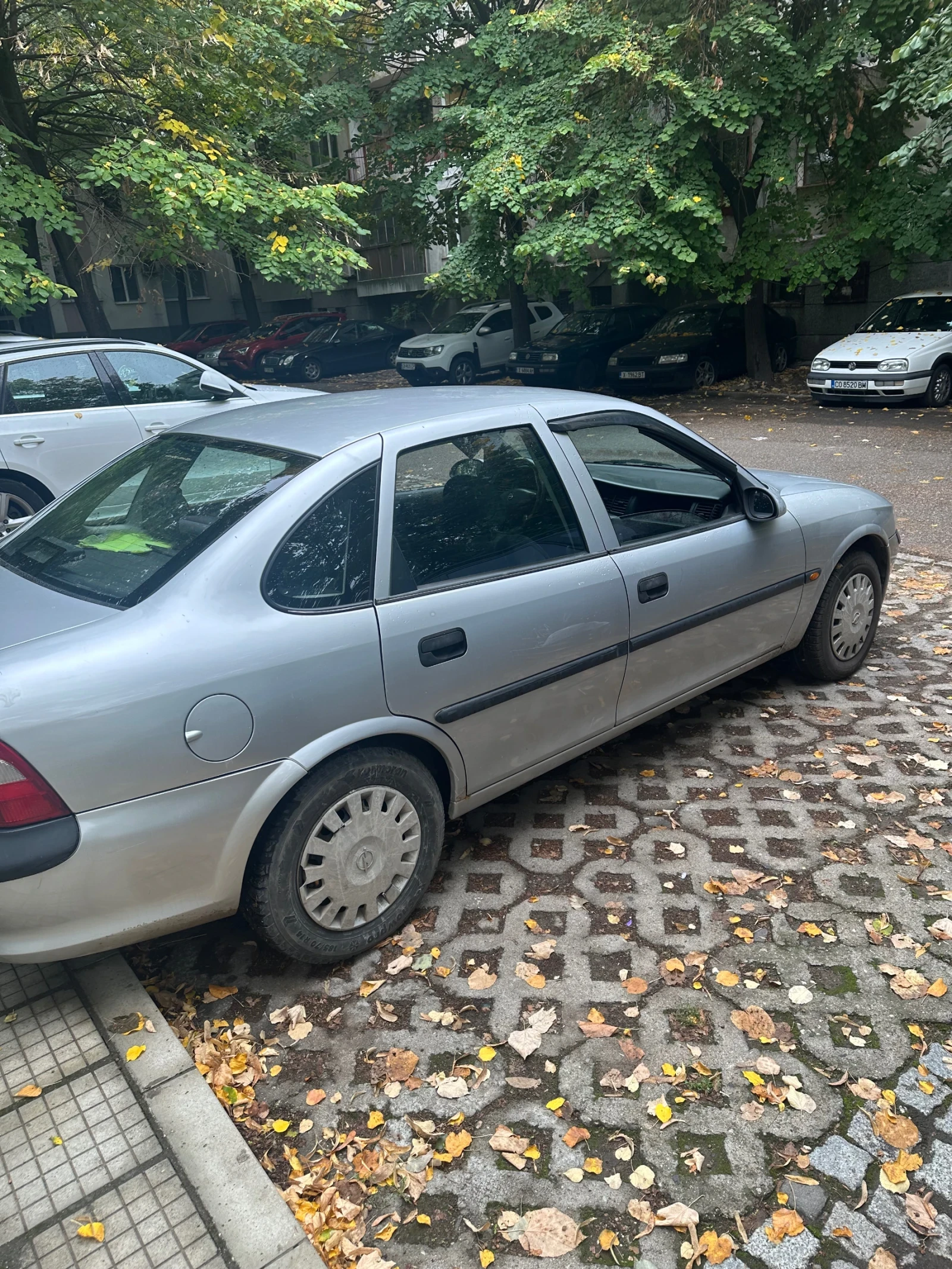 Opel Vectra | Mobile.bg — изображение 11