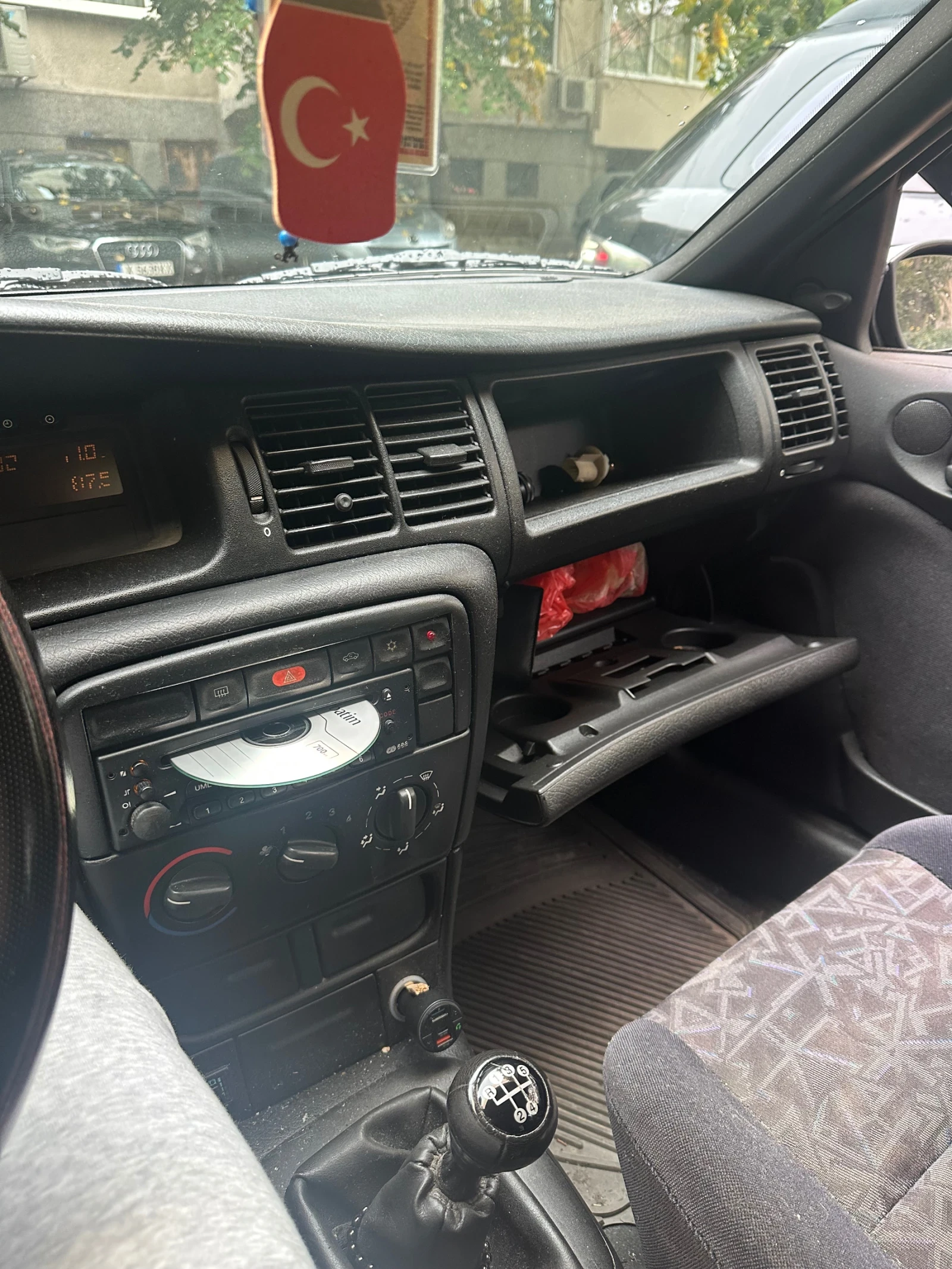 Opel Vectra  - изображение 10