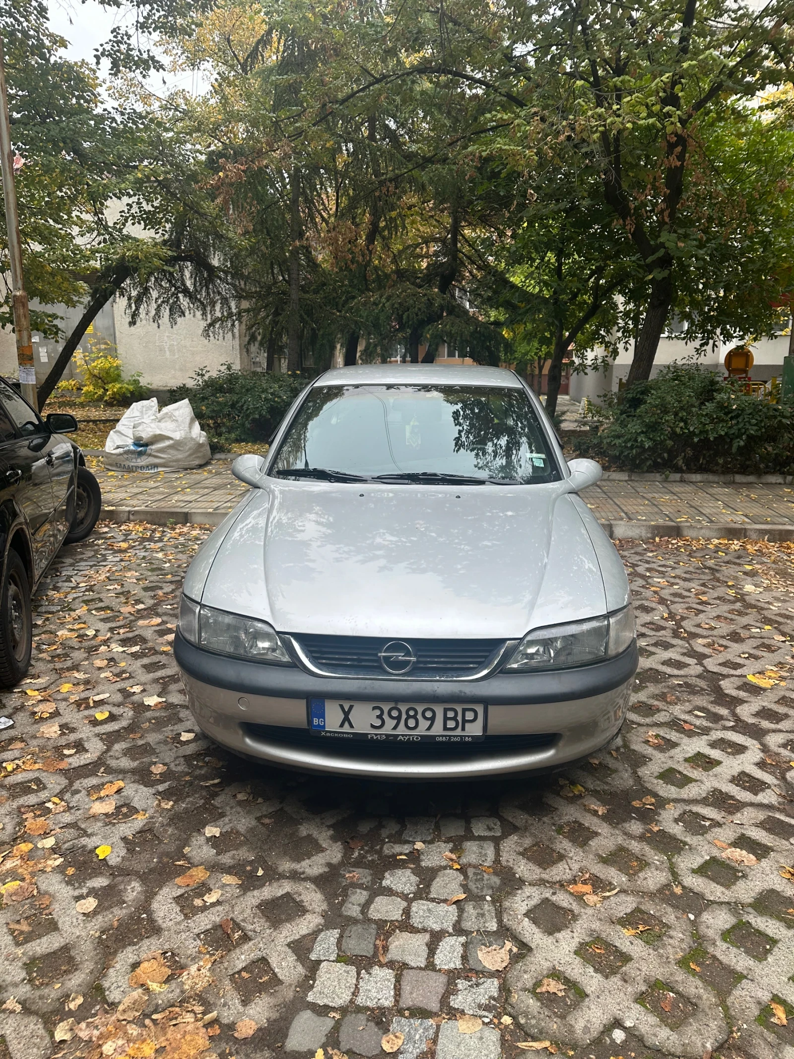 Opel Vectra | Mobile.bg — изображение 1