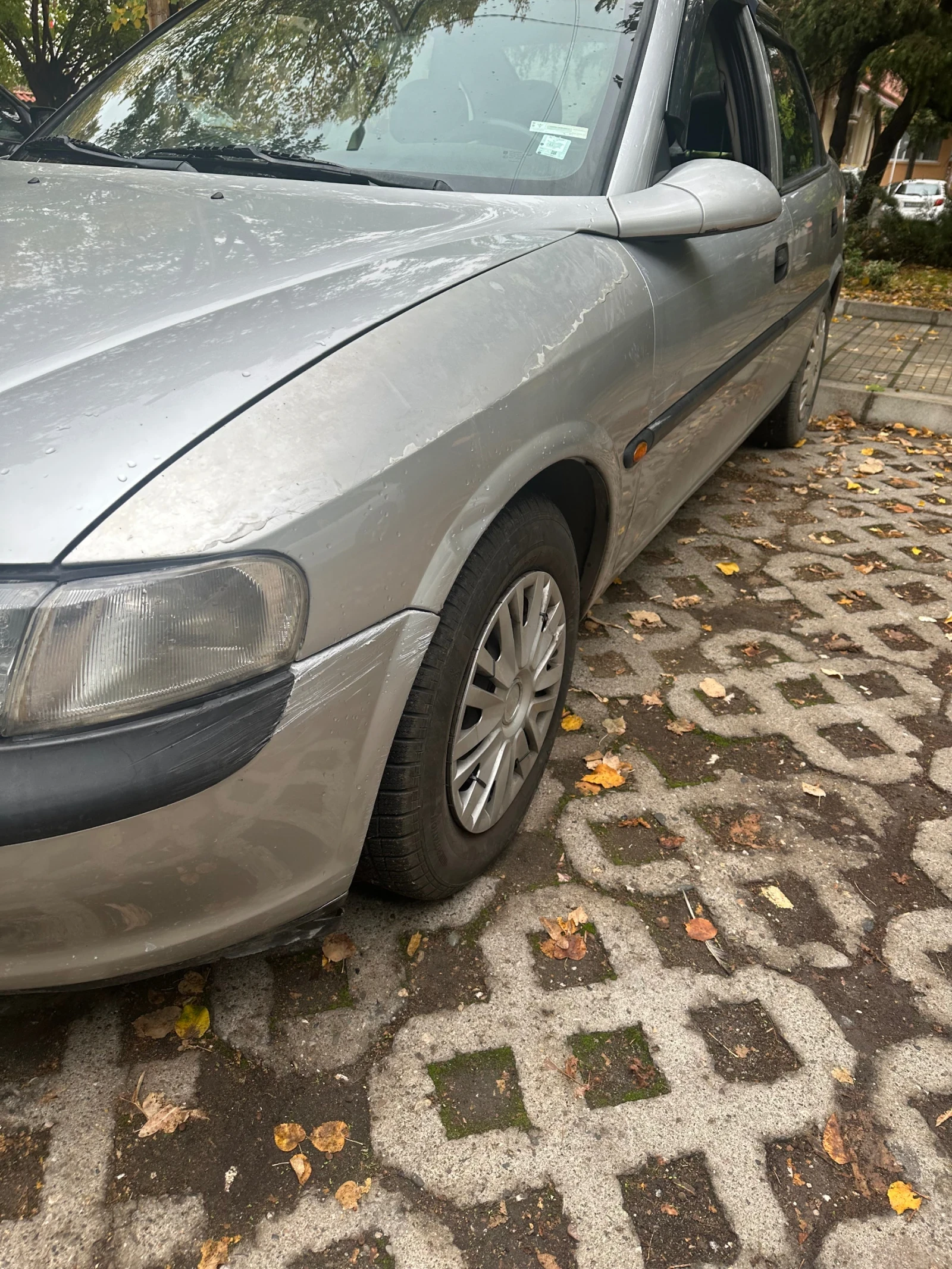 Opel Vectra | Mobile.bg — изображение 12