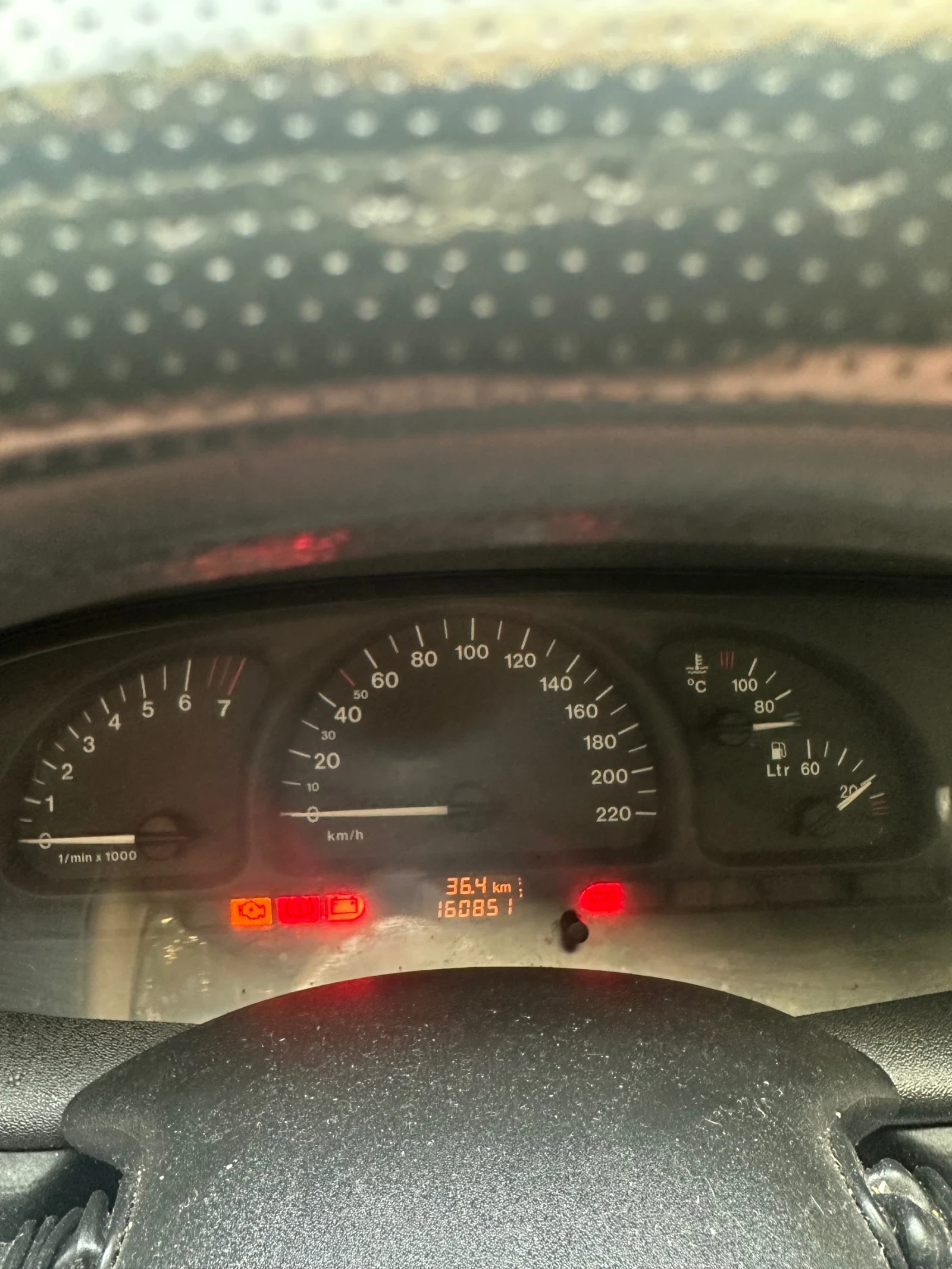 Opel Vectra  - изображение 9