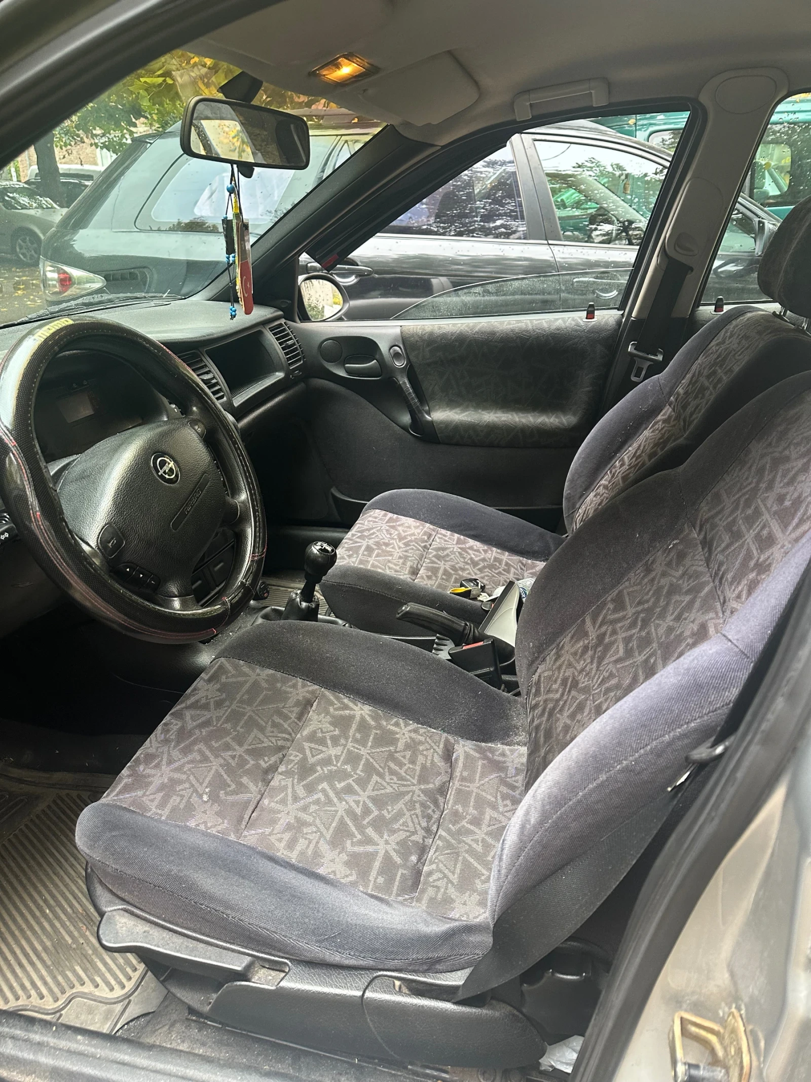 Opel Vectra  - изображение 2